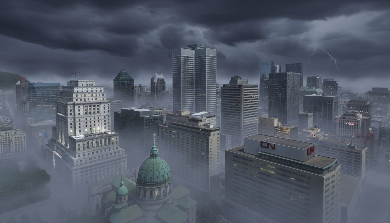 Fairmont Le Château Frontenac - Haunted hotel in Québec, Quebec